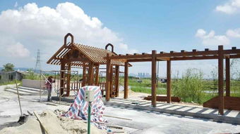 工程案例 防腐木四角涼亭18 產(chǎn)品中心 廣州一葦景觀建材城 大量現(xiàn)貨青磚青瓦 防腐木 菠蘿格 山樟 蓄排水板 土工布 耐候木油 燒結(jié)磚等